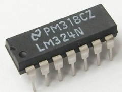 LM324