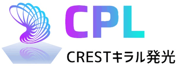 CREST円偏光発光材料の開発に向けた革新的基盤技術の創成